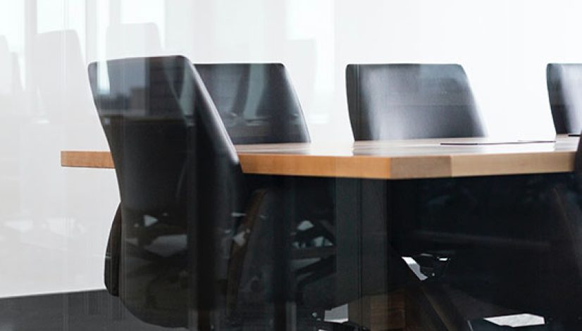board-room