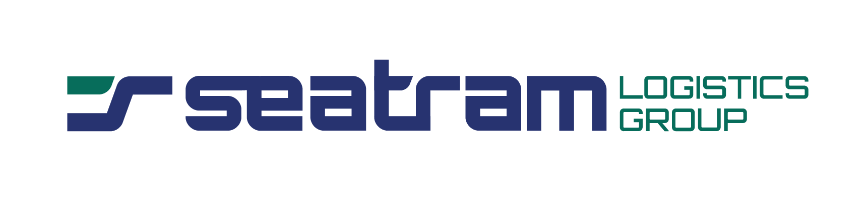 Seatram Logistics Group - color