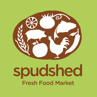 Spudshed Logo SQUARE RGB
